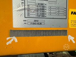 Faymonville F-S43-1EJB