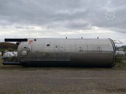 PONTIFEX 100,000 Litre
