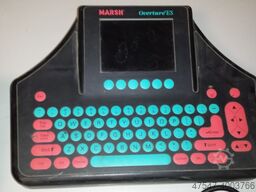MARSH Overture ES
