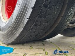 Volvo FH 460 4x2 PTO + ACC