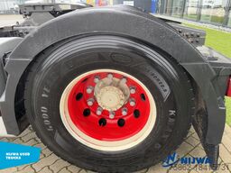 Volvo FH 460 4x2 PTO + ACC