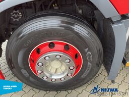 Volvo FH 460 4x2 PTO + ACC