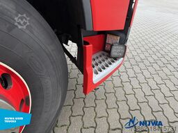 Volvo FH 460 4x2 PTO + ACC