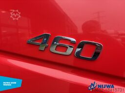 Volvo FH 460 4x2 PTO + ACC