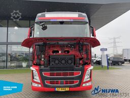 Volvo FH 460 4x2 PTO + ACC