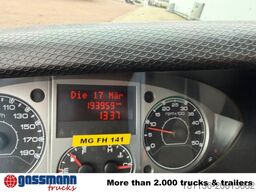 Iveco Daily 70C17K 4x2, EEV, City-Abroller