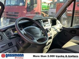Iveco Daily 70C17K 4x2, EEV, City-Abroller