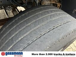 Mercedes-Benz Actros 2741 L 6x4