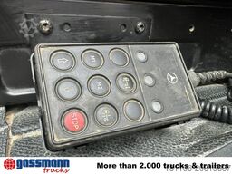 Mercedes-Benz Actros 2741 L 6x4