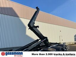 MAN TGS 26.480 6x2-4 BL CH, 3x VORHANDEN! Lenk-/Lift,