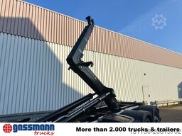 MAN TGS 26.480 6x2-4 BL CH, 3x VORHANDEN! Lenk-/Lift,