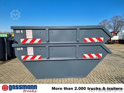  Absetzcontainer ca. 7m³, mehrfach Vorhanden!