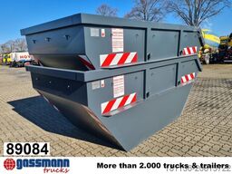 Absetzcontainer ca. 7m³, mehrfach Vorhanden!