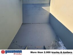  Absetzcontainer ca. 7m³, mehrfach Vorhanden!