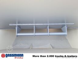  Absetzcontainer ca. 7m³, mehrfach Vorhanden!