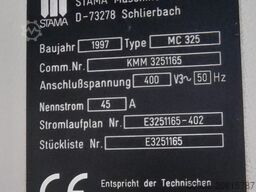 Stama MC325
