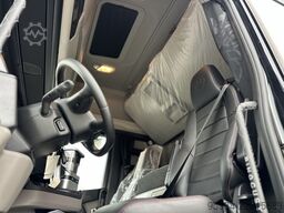SCANIA 660S CHROME EDITION FULL PNEUMATIC