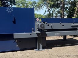 SGM Magnetics DIS 100