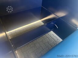 SGM Magnetics DIS 100