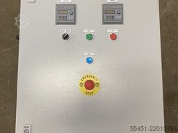 SGM Magnetics DIS 100