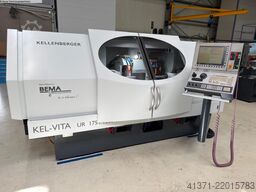 KELLENBERGER KEL-VITA