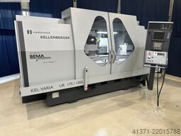 KELLENBERGER KEL-VARIA UR 175 1000