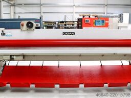 CIDAN HSM-F-3050/2.5