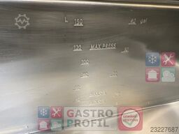 Rational iVario Pro XL