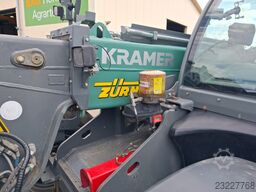 Kramer KT557