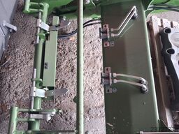 Fendt Cargo 6 100