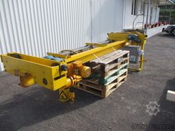 VERLINDE Brückenkran (1893)