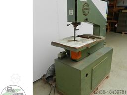 Braun Typ BP 700