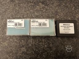 Mitutoyo Surtest SV402