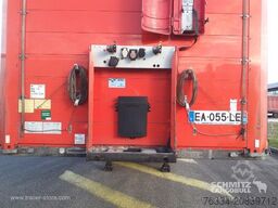 Schmitz Cargobull Semitrailer Curtainsider Standard