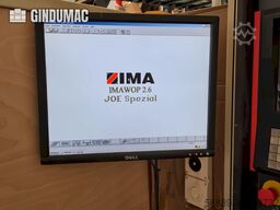 IMA BIMA 310 120/300