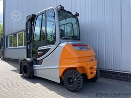 Still RX60-50/600