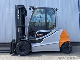 Still RX60-50/600