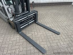Stabau S11-ZV 25-S-BR01