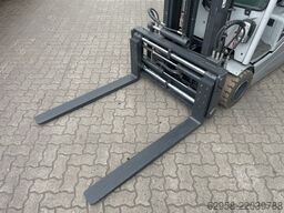 Stabau S11-ZV 25-S-BR01