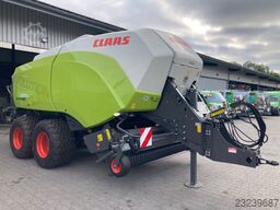CLAAS Quadrant 5200 Evolution FC