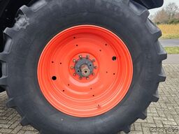 CLAAS Axion 810 Cis+