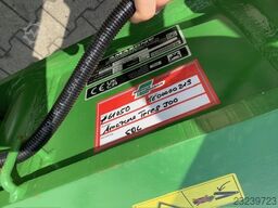 Amazone Teres 300 V 5+0