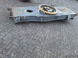 Liebherr A924B-9960584-Undercarriage/Unterwagen/Onderwagen