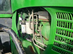 John Deere 7830