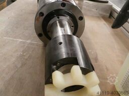 Chevalier  FSG 2460 CNC 