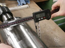 Chevalier FSG 2460 CNC