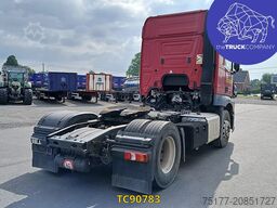 Mercedes-Benz Actros 1842