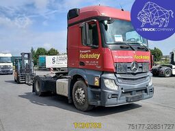 Mercedes-Benz Actros 1842
