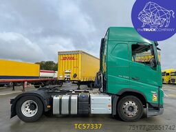 Volvo FH 500