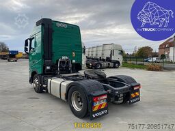 Volvo FH 500